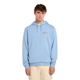 Felpa Uomo Dickies Thornville Azzurro | NonSoloSport