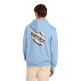Felpa Uomo Dickies Thornville Azzurro | NonSoloSport