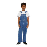 Salopette Bambino Dickies Denim Blu | NonSoloSport
