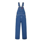Salopette Bambino Dickies Denim Blu | NonSoloSport