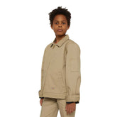 Giacca Bambino Dickies Eisenhower Sabbia | NonSoloSport