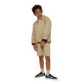 Giacca Bambino Dickies Eisenhower Sabbia | NonSoloSport