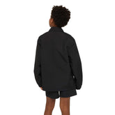 Giacca Bambino Dickies Coach Oakport Nero | NonSoloSport