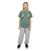 Pantaloni Bambino Dickies Mapleton Grigio | NonSoloSport