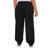 Pantaloni Bambino Dickies Mapleton Nero | NonSoloSport