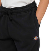 Pantaloni Bambino Dickies Mapleton Nero | NonSoloSport