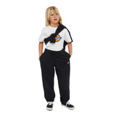 Pantaloni Bambino Dickies Mapleton Nero | NonSoloSport