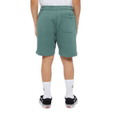 Dickies Shorts Mapleton Bambino Verde | NonSoloSport