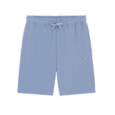 Shorts Bambino Dickies Mapleton Azzurro | NonSoloSport