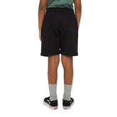 Short Bambino Dickies Mapleton Nero | NonSoloSport