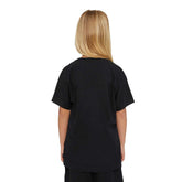 T-Shirt Bambino Dickies Icon Logo Nero | NonSoloSport