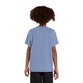T-Shirt Bambino Dickies Mapleton Azzurro | NonSoloSport