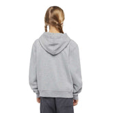 Felpa Bambino Dickies Oakport Grigio | NonSoloSport