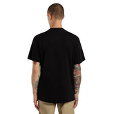 T-shirt Uomo Dickies Taschino Nero | NonSoloSport