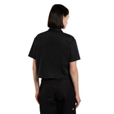 Camicia Donna Dickies Work Nero | NonSoloSport