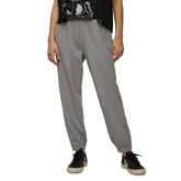 Pantalone Donna Deha Balloon Grigio | NonSoloSport