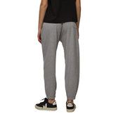 Pantalone Donna Deha Balloon Grigio | NonSoloSport
