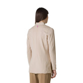 Deha Blazer in Felpa Leggera Donna Beige | NonSoloSport