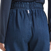 Pantalone Donna Deha Lyocell Blu | NonSoloSport