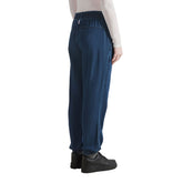 Pantalone Donna Deha Lyocell Blu | NonSoloSport