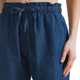 Shorts Donna Deha Lyocell Blu | NonSoloSport