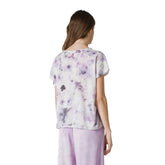 Deha T-Shirt Yoga Donna Viola | NonSoloSport