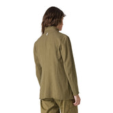Deha Blazer Tweed Donna Verde | NonSoloSport