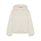 Giacca Donna Deha Orsetto Bianco | NonSoloSport