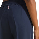 Pantalone Donna Deha Gabardine Blu | NonSoloSport