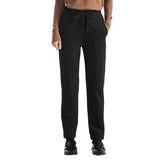 Pantalone Donna Deha Modal Nero | NonSoloSport