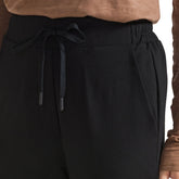 Pantalone Donna Deha Modal Nero | NonSoloSport