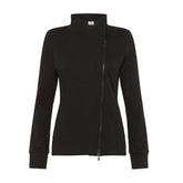 Giacca Donna Deha Biker Matelasse Nero | NonSoloSport