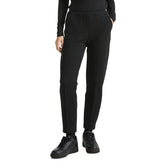 Pantalone Donna Deha Matelasse Nero | NonSoloSport