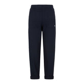 Pantalone Donna Deha in Felpa Blu | NonSoloSport