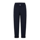 Pantalone Donna Deha in Felpa Blu | NonSoloSport