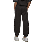 Pantalone Cargo Donna Deha Twill Effetto Sfumato Nero | NonSoloSport