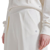 Pantalone Donna Deha Modal Bianco | NonSoloSport