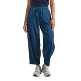 Pantalone Donna Deha Balloon Denim Blu | NonSoloSport