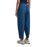 Pantalone Donna Deha Balloon Denim Blu | NonSoloSport