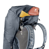 Deuter Zaino AC Lite 30 Nero | NonSoloSport