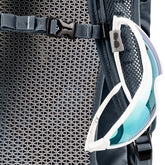 Deuter Zaino AC Lite 30 Nero | NonSoloSport