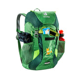 Deuter Zaino Waldfuchs 10 Bambino Verde | NonSoloSport