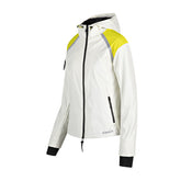 Diadora Giacca L. Bright Be One Donna Bianco | NonSoloSport