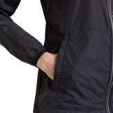 Diadora Giacca Packable Wind Donna Nero | NonSoloSport