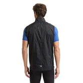 Diadora Gilet Packable Vest Uomo Nero | NonSoloSport