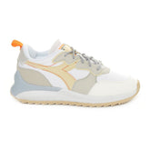 Diadora Jolly Canvas Donna Bianca | NonSoloSport