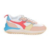Diadora Jolly Canvas Donna Multicolore | NonSoloSport