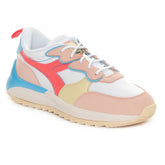 Diadora Jolly Canvas Donna Multicolore | NonSoloSport