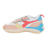 Diadora Jolly Canvas Donna Multicolore | NonSoloSport
