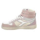 Diadora Magic Basket Donna Rosa | NonSoloSport
